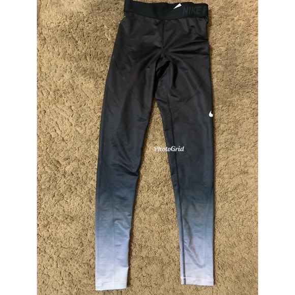 Nike hyper warm legging - Picture 1 of 3
